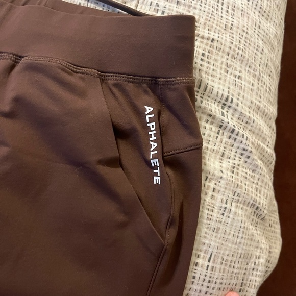 Alphalete joggers - Picture 4 of 5